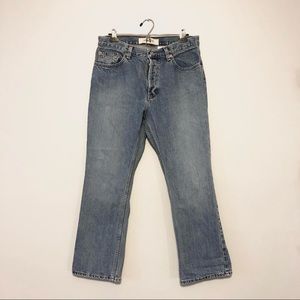 Vintage Gap Boot Cut Jeans